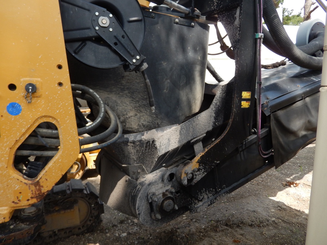 2017 CATERPILLAR PM622 - Image 26